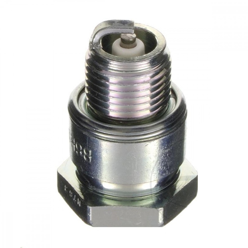 Spark plug NGK
