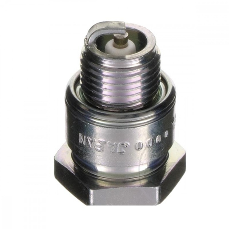 Spark plug NGK
