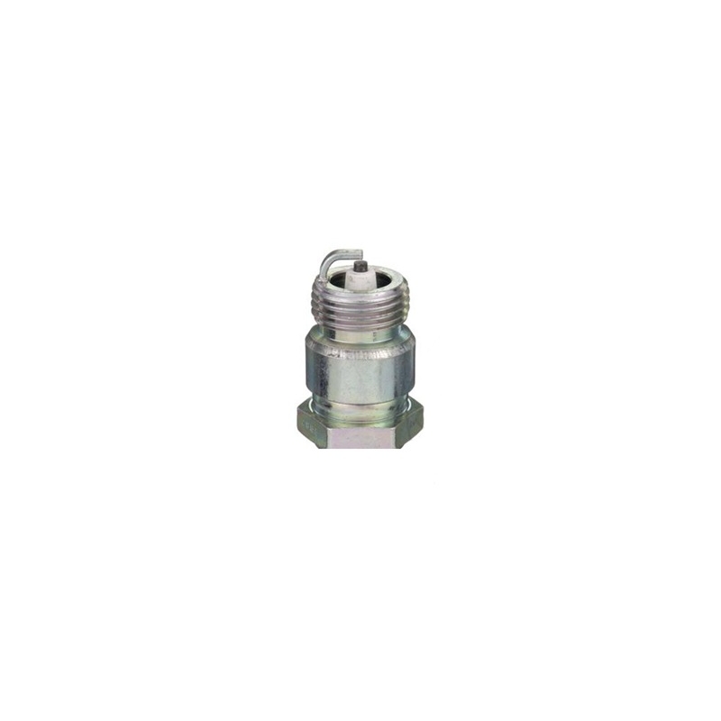 Spark plug NGK