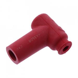 Spark plug cap NGK LB05EMH-R