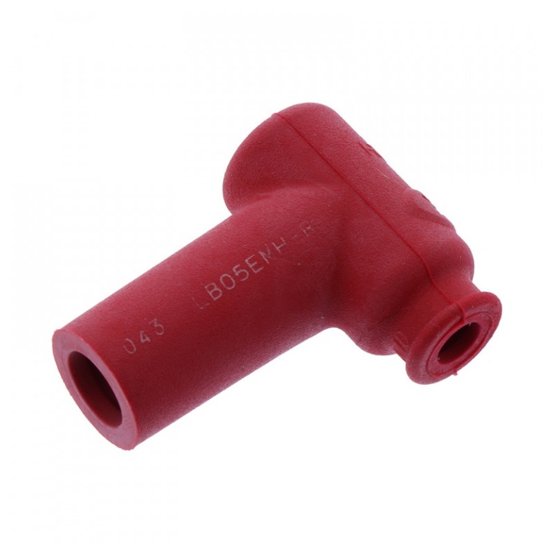Spark plug cap NGK