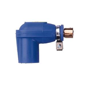 Spark plug cap NGK LBER
