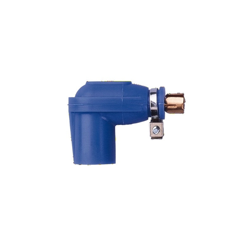 Spark plug cap NGK