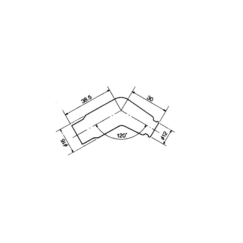 Spark plug cap NGK