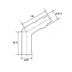 Spark plug cap NGK V05E