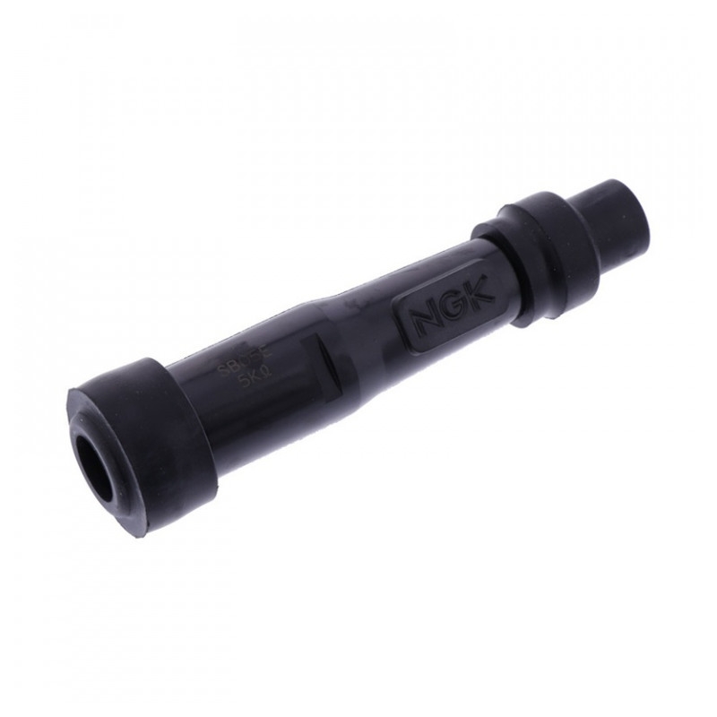 Spark plug cap NGK