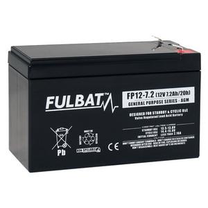 Battery FULBAT