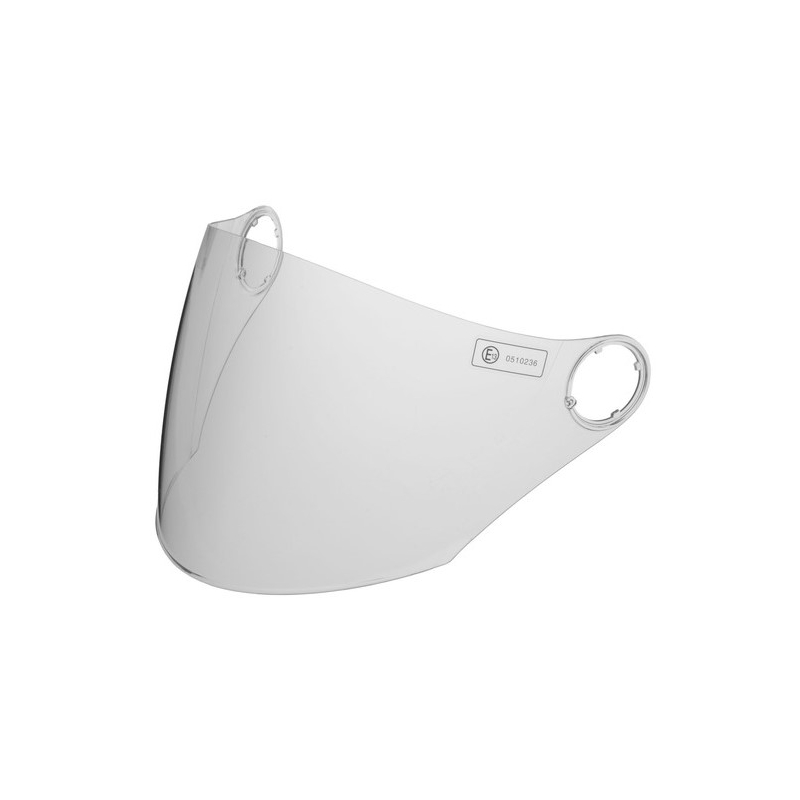 Przezroczysta szyba do kasku Cassida Magnum/Reflex