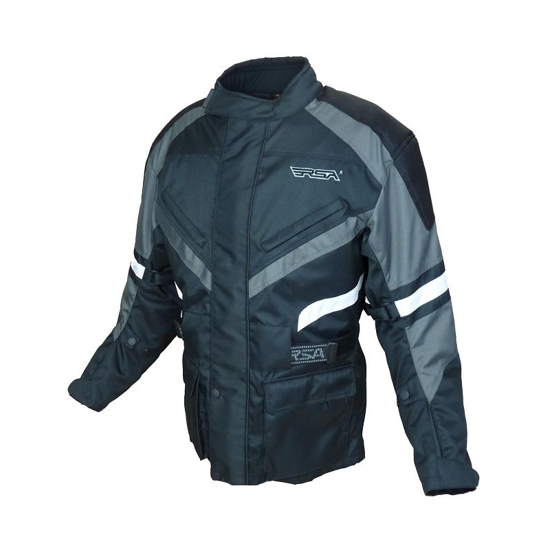 Kurtki motocyklowe RSA Rider