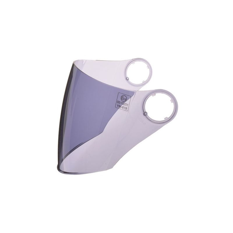 Przyciemniana szyba do kasku Cassida Magnum/ Reflex