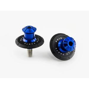 Spools PUIG PRO blue M8