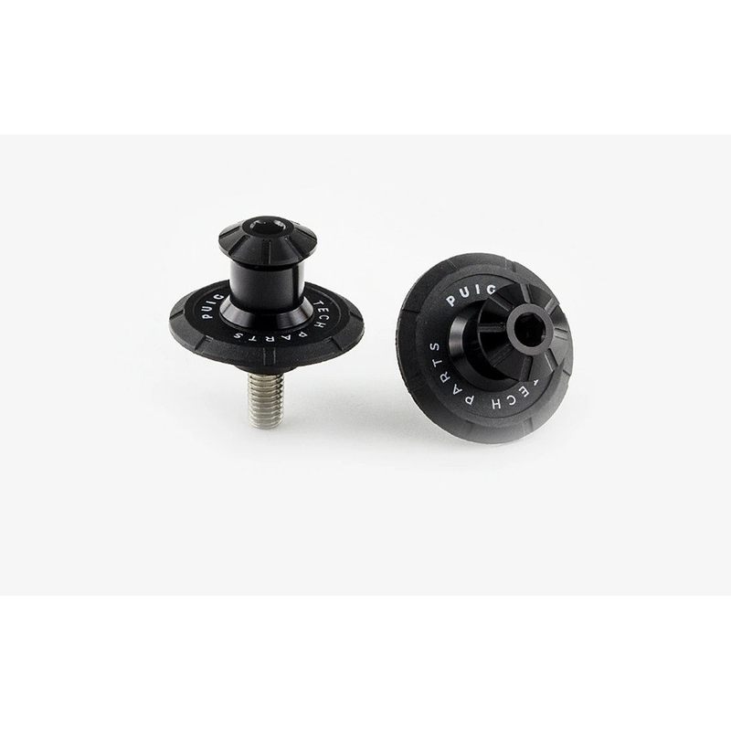 Spools PUIG PRO black M8