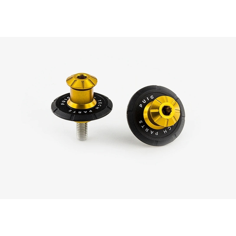 Spools PUIG PRO gold M8