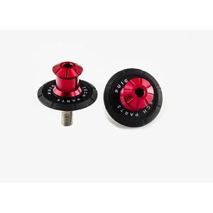 Spools PUIG PRO red M8