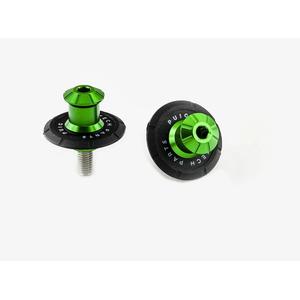 Spools PUIG PRO green M8