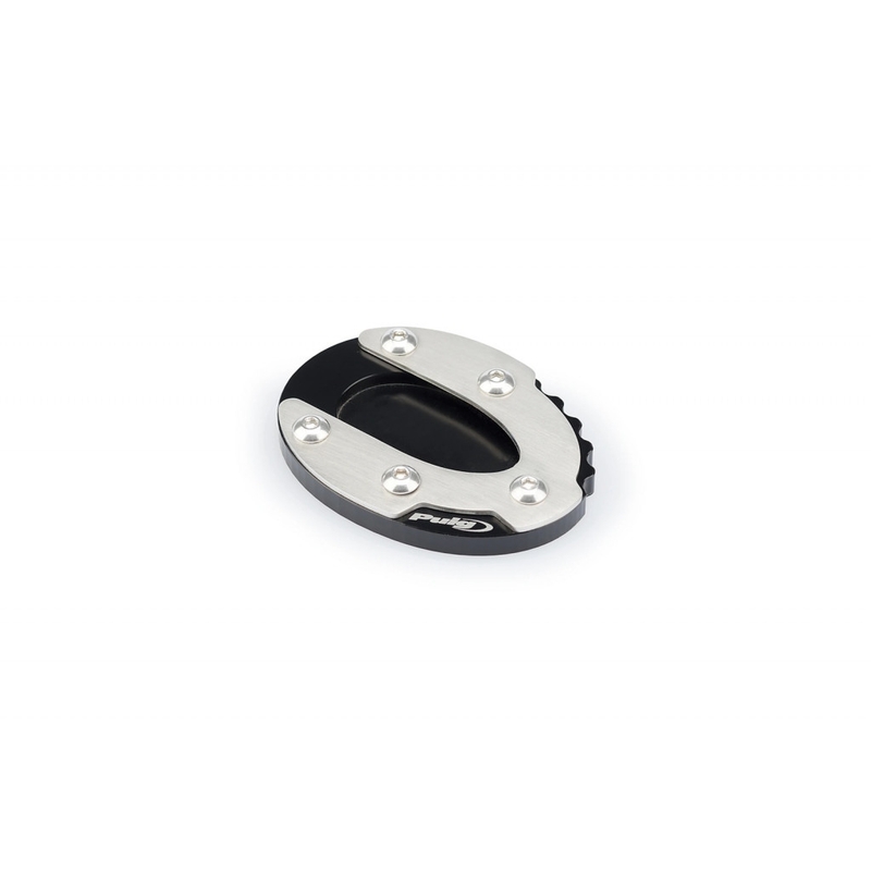 Kickstand extension PUIG black