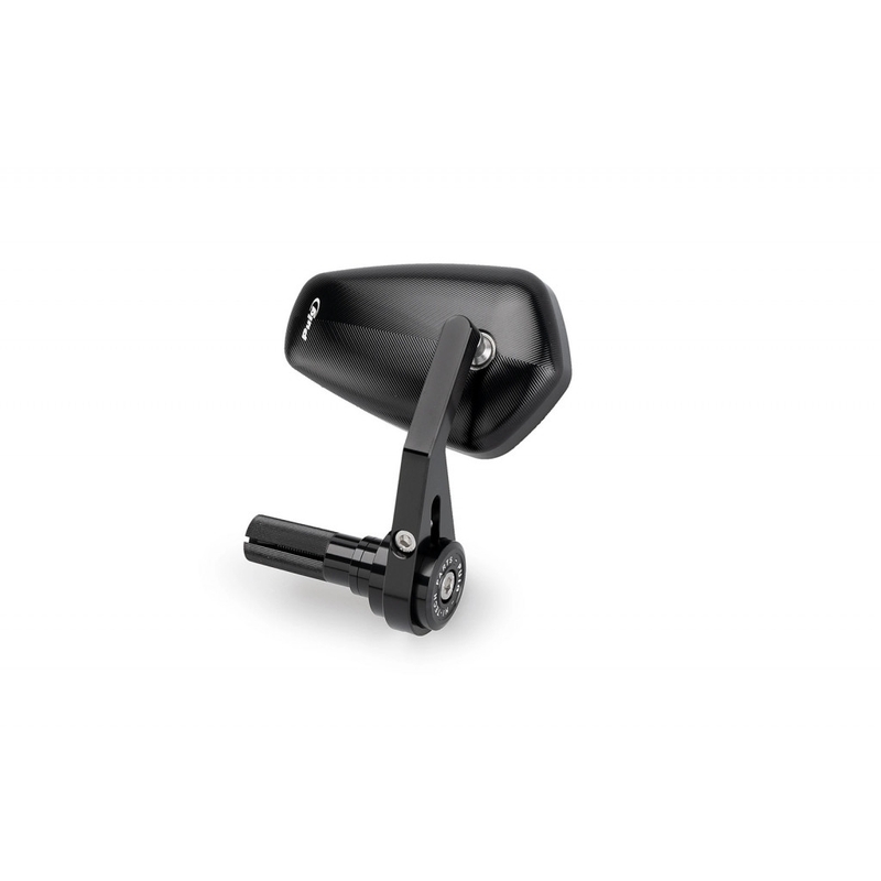 Rear view mirror PUIG BOND black left or right