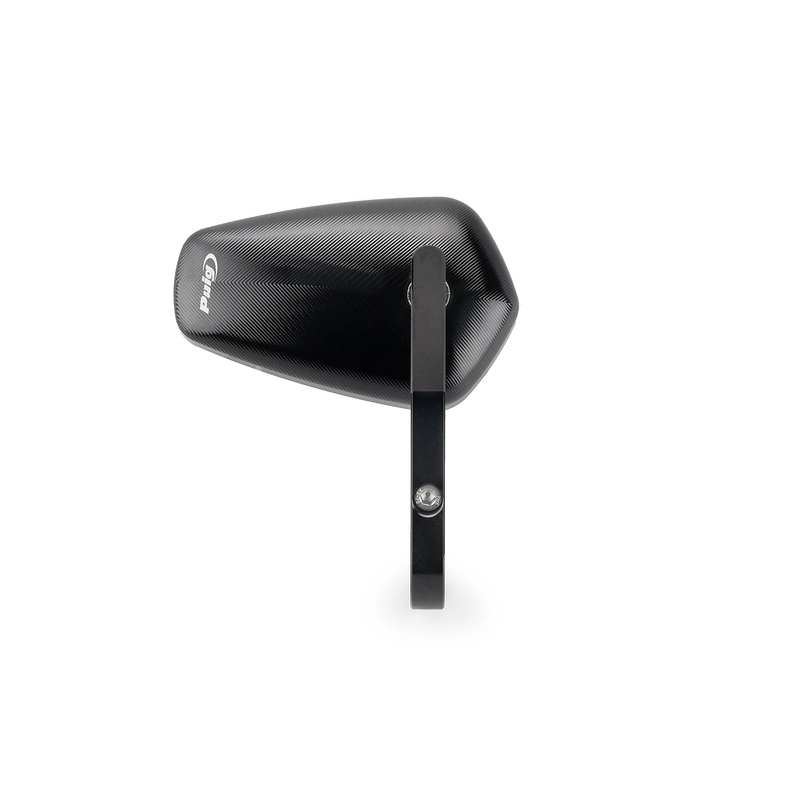 Rear view mirror PUIG BOND black left or right