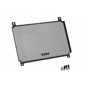 Radiator cover PUIG 22372N black