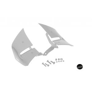 Spoilers PUIG D12 22445J matt black