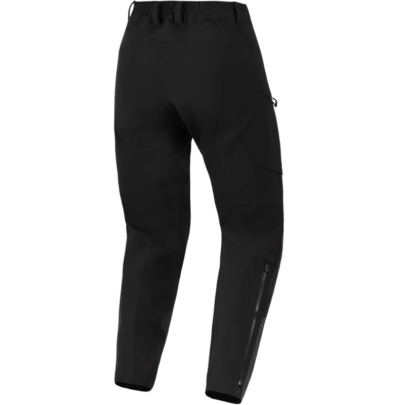 Spodnie motocyklowe damskie Alpinestars Stella Explore AST czarne