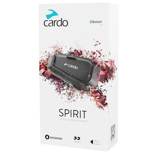 Interkom Bluetooth CARDO SPIRIT solo