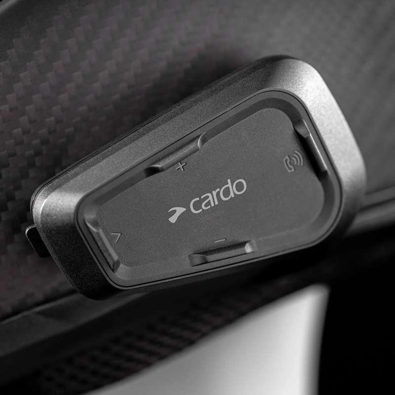 Interkom Bluetooth CARDO SPIRIT solo
