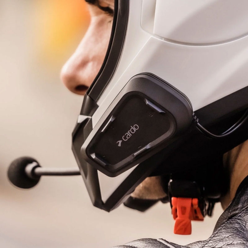 Interkom Bluetooth CARDO SPIRIT solo