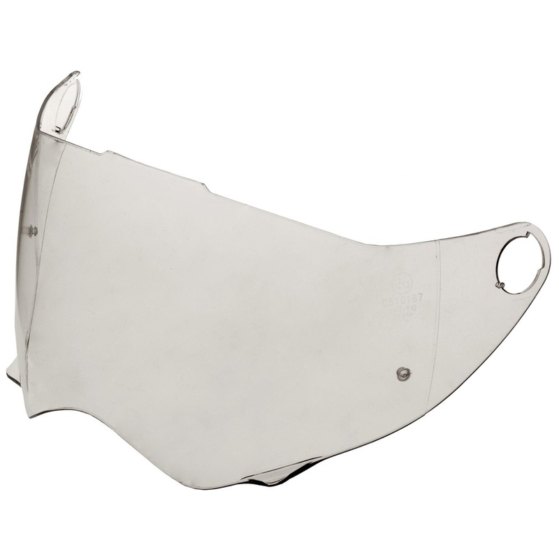 Przezroczysta szyba do kasku Cassida Tour (PR)