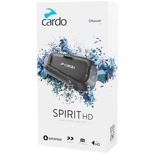 Interkom Bluetooth CARDO SPIRIT HD solo