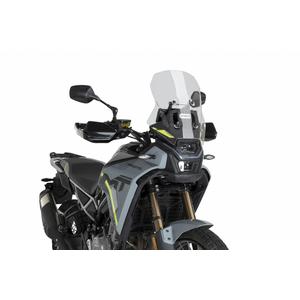 Windscreen PUIG TOURING 22322W clear