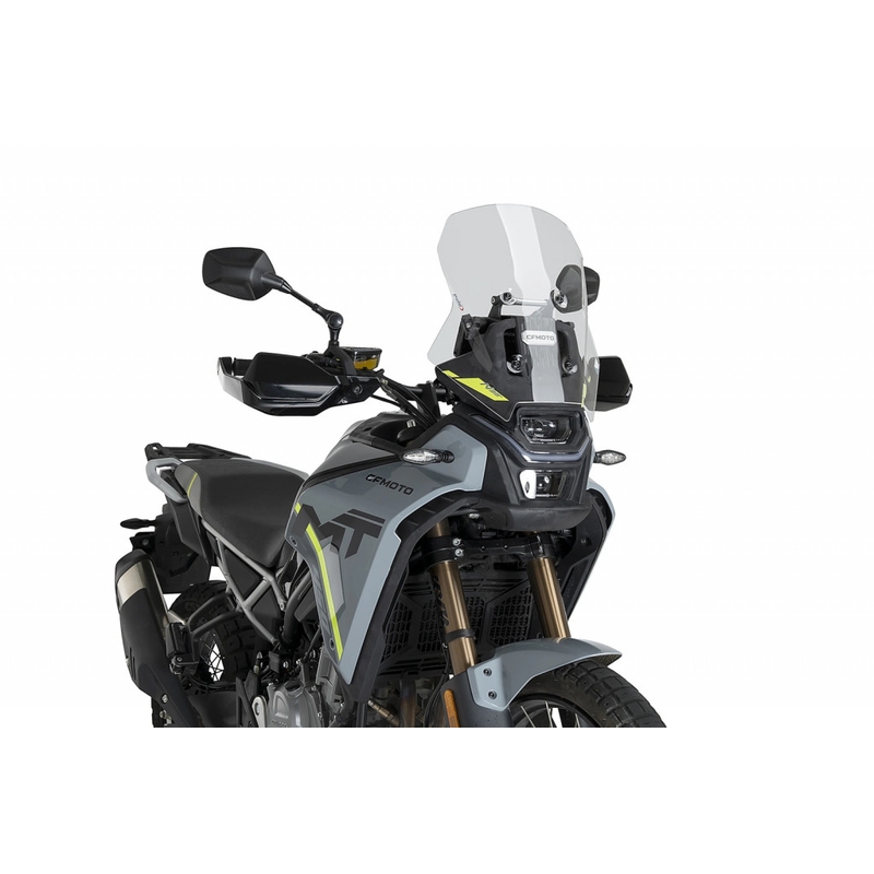 Windscreen PUIG TOURING clear