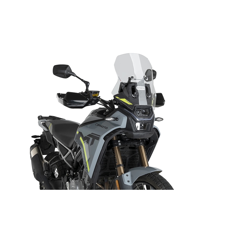 Windscreen PUIG TOURING clear