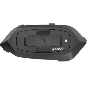 Interkom motocyklowy Cardo HJC Spirit czarny