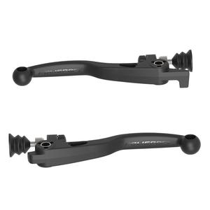 APT Levers kit POLISPORT 91635 Black