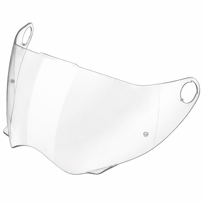 Wizjer do kasków motocyklowych Cassida Reflex 2.0 przezroczysty