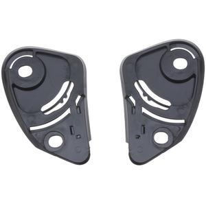 Mechanizm wizjera do kasków motocyklowych ZED C35 czarny
