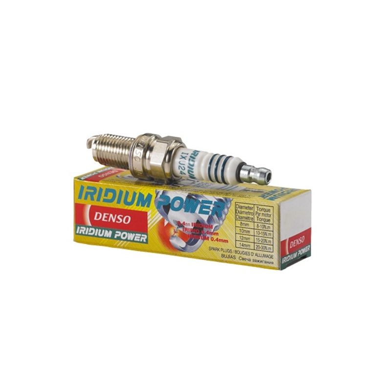 Spark plug DENSO Iridium Power