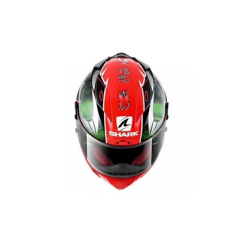 Integralny kask motocyklowy SHARK RACE R-PRO Sykes
