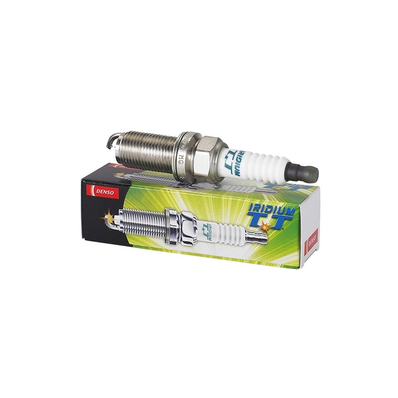 Spark plug DENSO Iridium TT