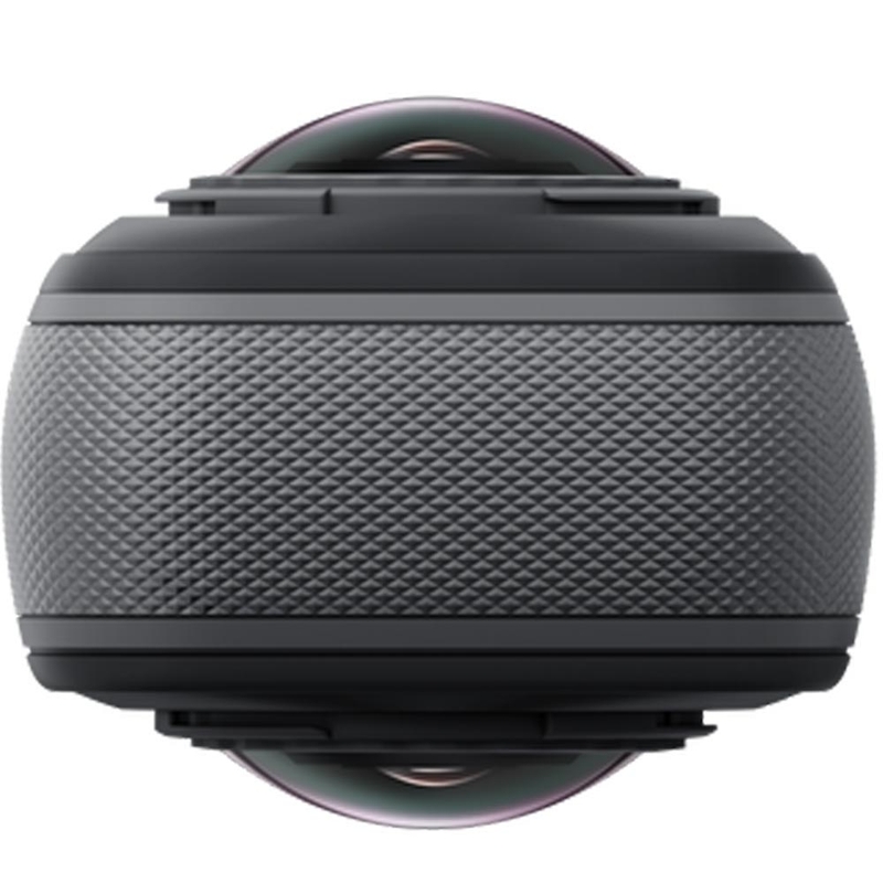 Kamera sportowa Insta360 X5 czarna