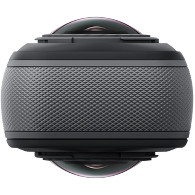 Kamera sportowa Insta360 X5 BMW Motorrad Edition w kolorze czarnym