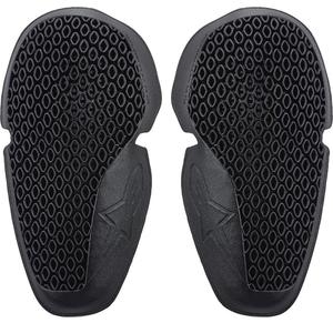 Ochraniacze na łokcie Alpinestars Nucleon Flex Plus w kolorze czarnym