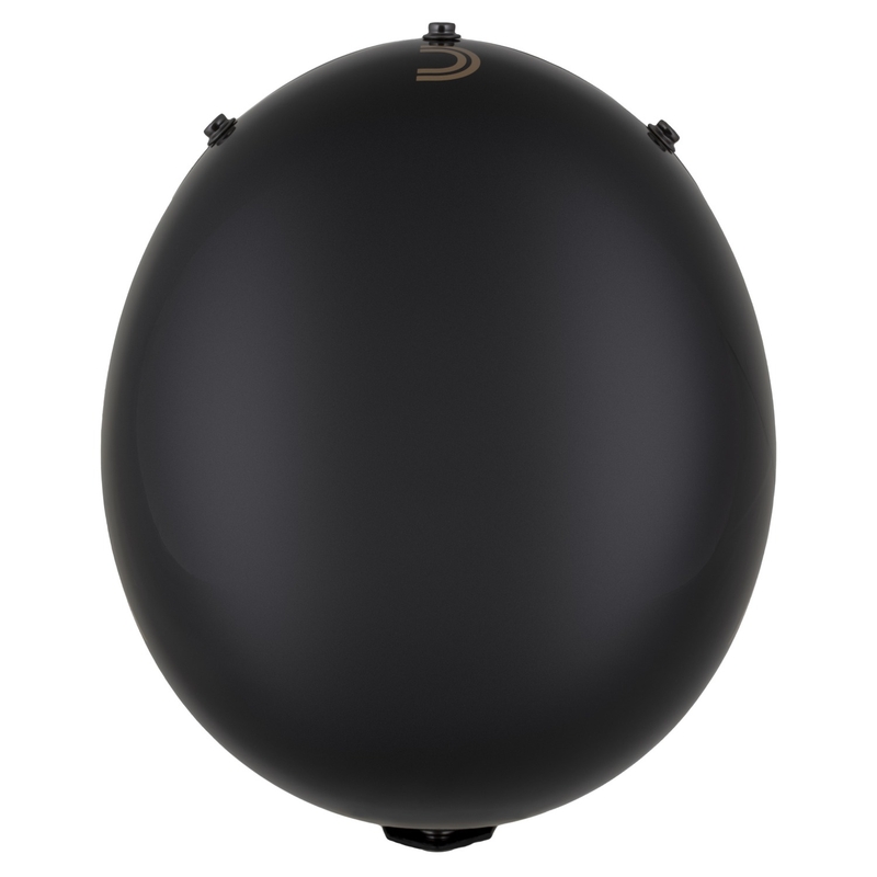 Cassida Eso Jawa Pérák open face helmet black pearl-gold - II. quality - II. jakość