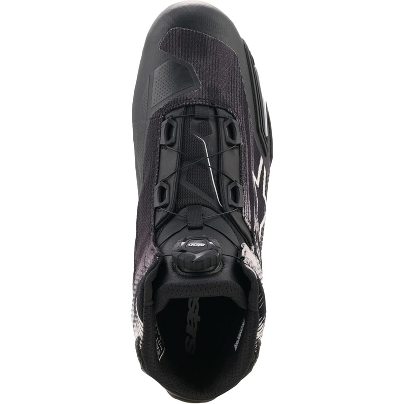 Buty motocyklowe Alpinestars Celer Vented czarno-białe