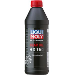 LIQUI MOLY Motorbike HD 150 Olej przekładniowy 1 l