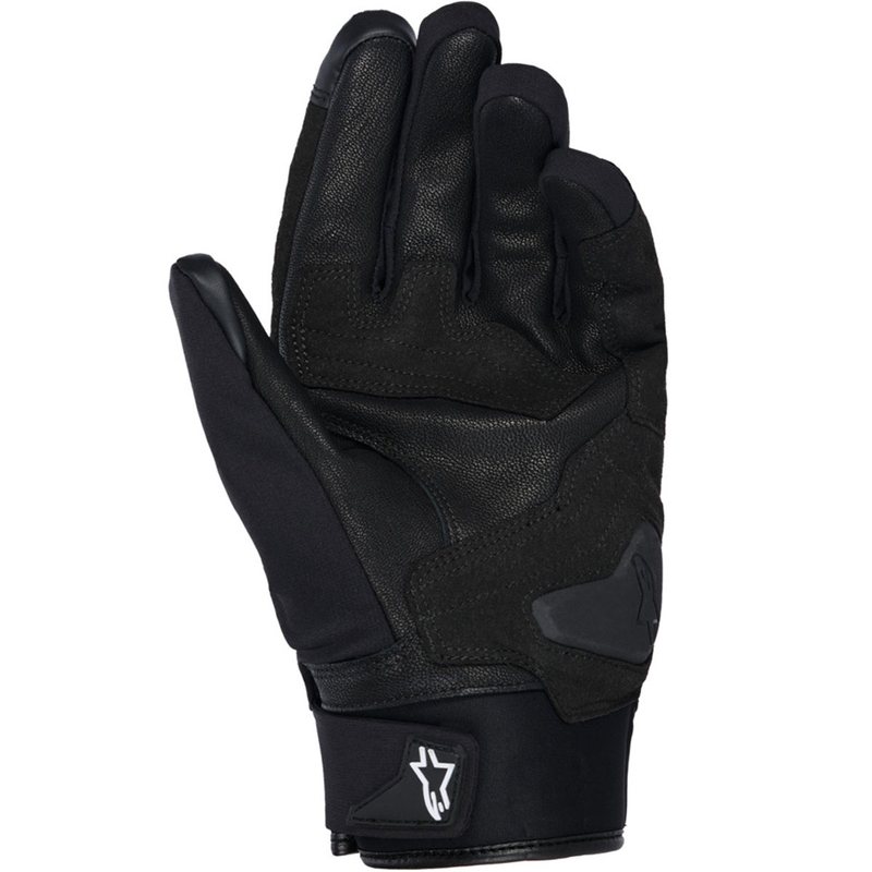 Rękawice motocyklowe Alpinestars SP XZ WATERPROOF czarne