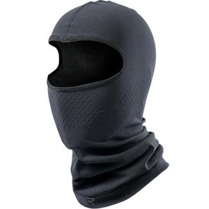 Kaptur do kasku Rebelhorn Freeze II w kolorze czarnym