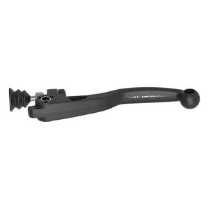 Clutch lever POLISPORT 8506700001 Black