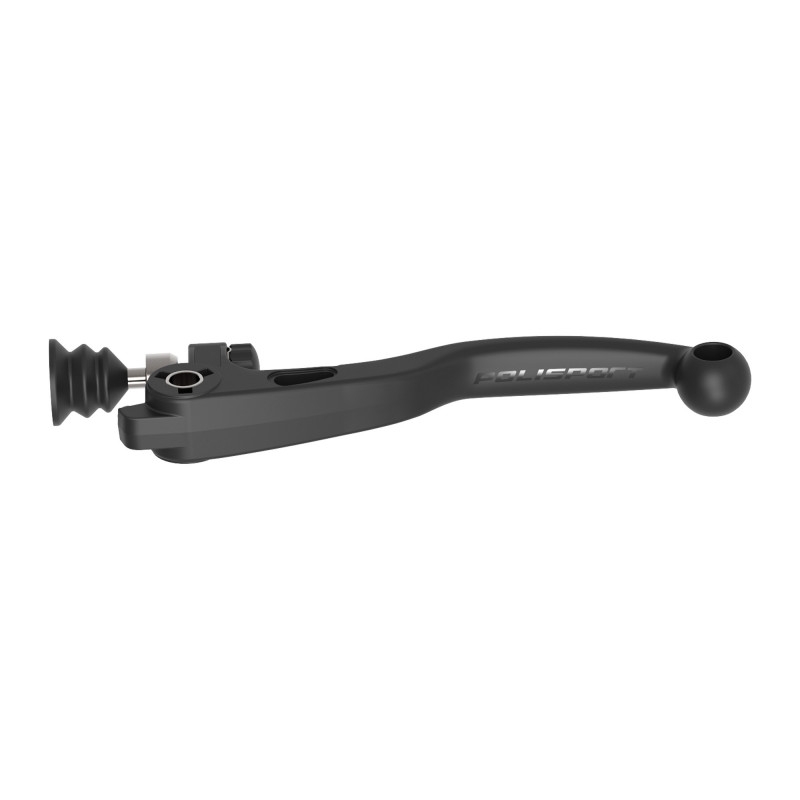 Clutch lever POLISPORT Black